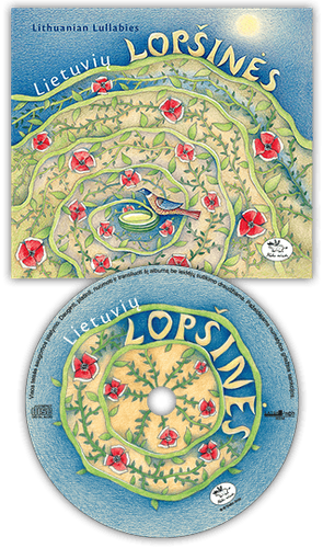 Lithuanian Lullabies